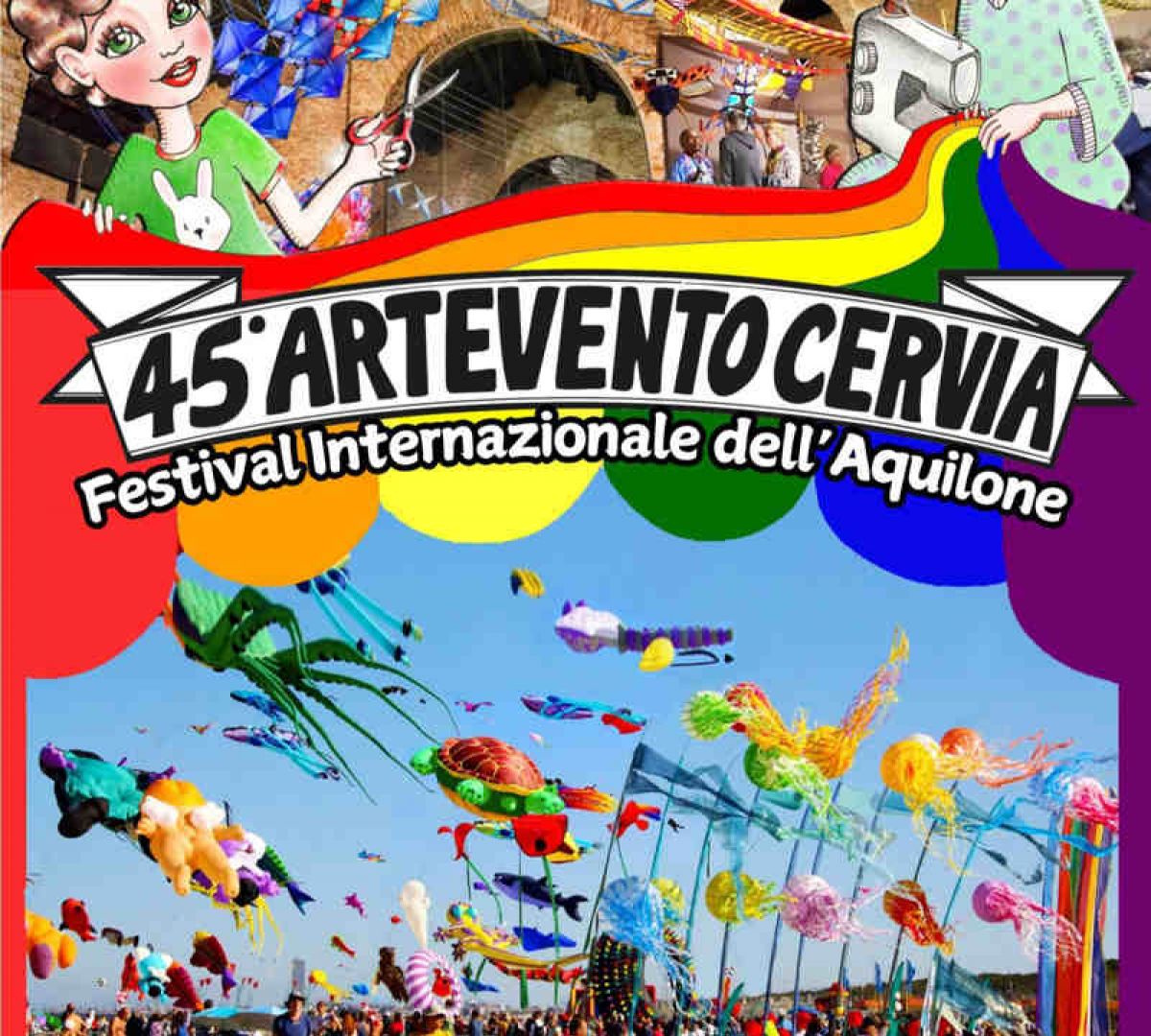 FESTIVAL AQUILONI