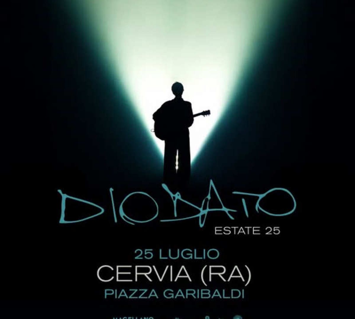 Diodato in concerto