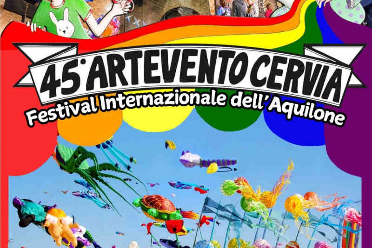 FESTIVAL AQUILONI