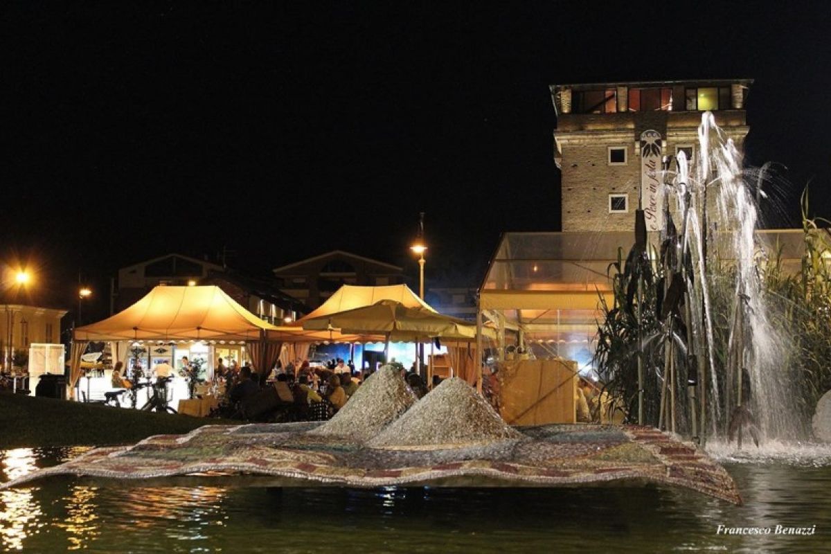 Cozza di Cervia in Festa